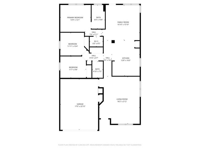 Photo - 210 Stone Gate Dr