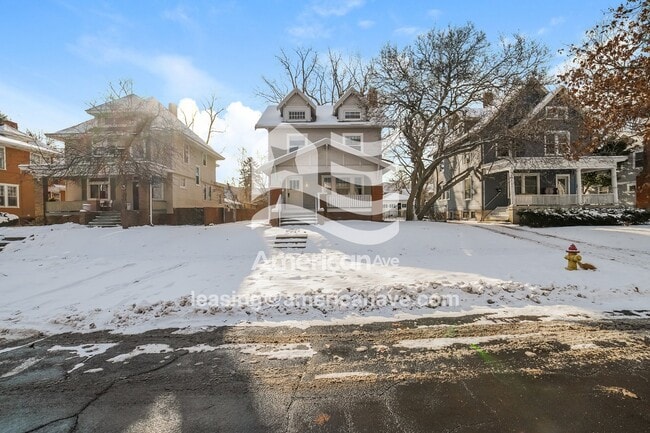 Photo - 1614 W Callender Ave