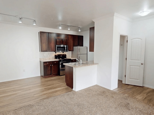 Beautiful Open Floor Plans - Avalon at Carlsbad