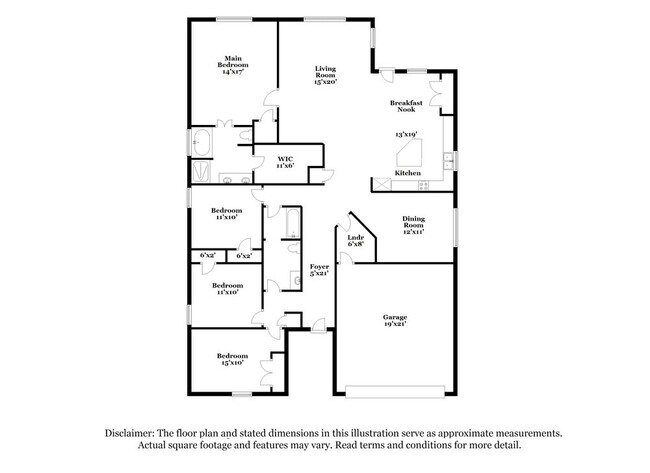 Photo - 214 Kestrel Ln