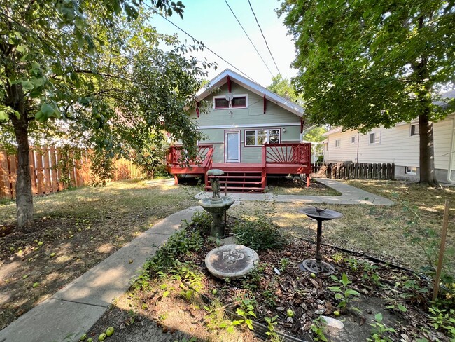 Photo - 3 bed 3 bath available!