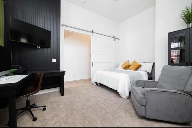 Photo - 2170 Birch Rd Townhome
