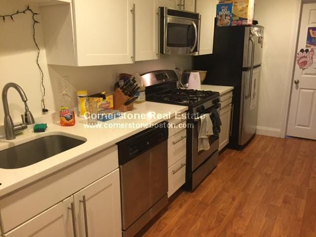 Photo - 588 Columbus Ave Unit 1