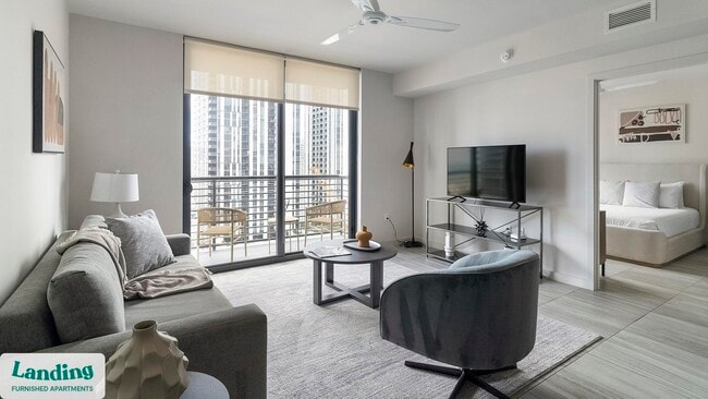 Photo - 698 NE 1st Ave Unit CMW-2303.1401744