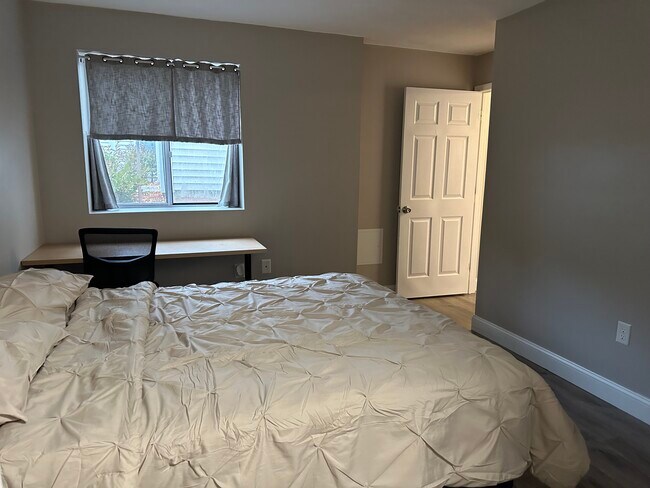 Photo - 100 Merrimack Ave Unidad Cascades Furnished condo