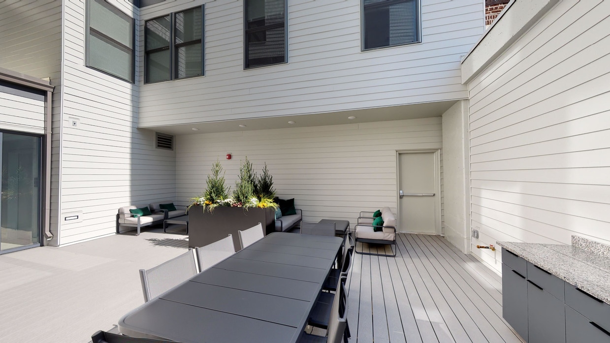 Photo - Wheelhouse Co-Living