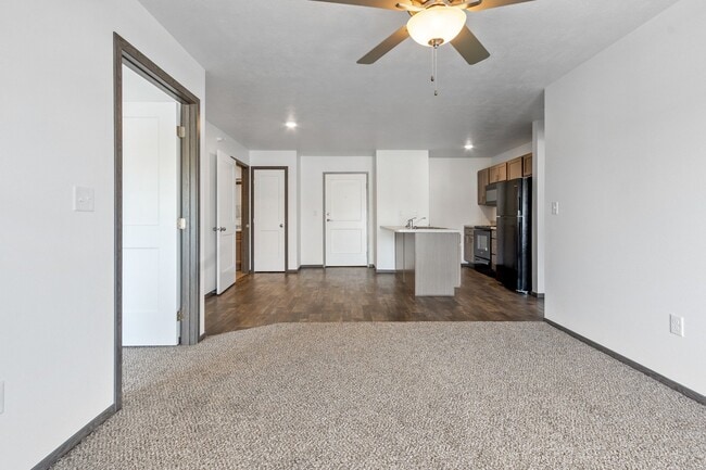 Photo - Yukon at Benson