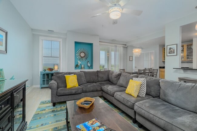 Photo - Sandbridge Off Season/Furnished 3 bed Read...