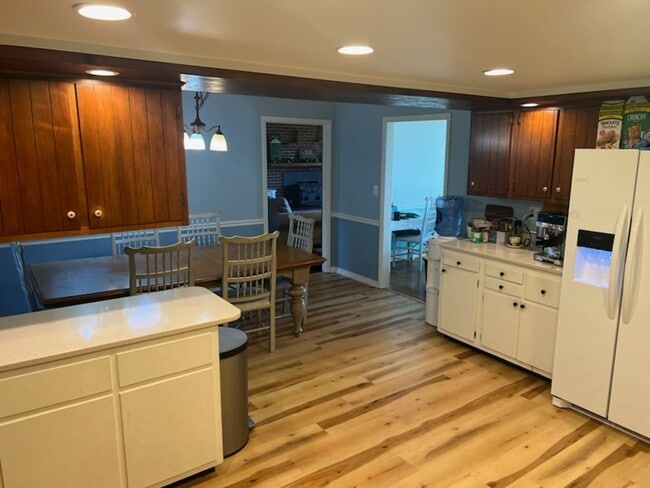 Photo - SINGLE FAMILY HOME NEAR URBANA WITH SOME UPGRADES, WOOD FLOOR ON MAIN AND BEDROOM LEVEL