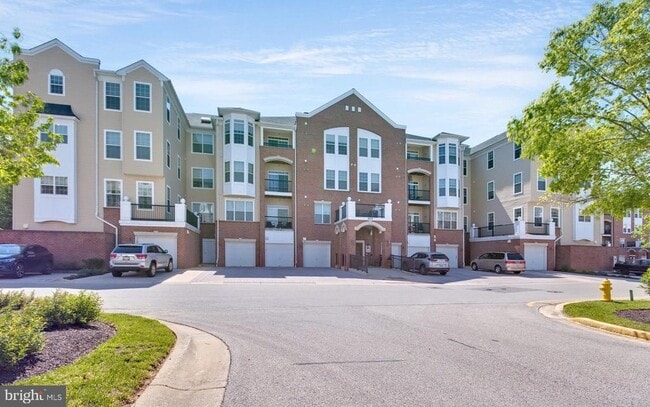 Building Photo - 8609 Wintergreen Ct Unit 408 Rental