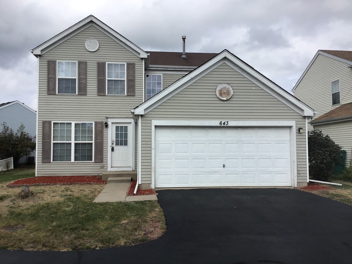 Photo - 643 Springwood Dr