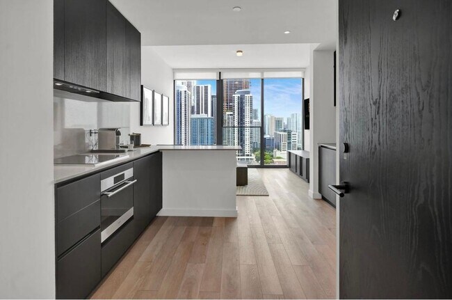 Photo - 20 NE 11th St Unit 2709