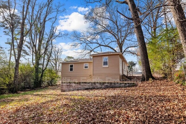 Photo - 1317 Glenwood St NW