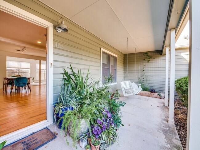 Photo - 3 Bedroom in Alamo Height ISD