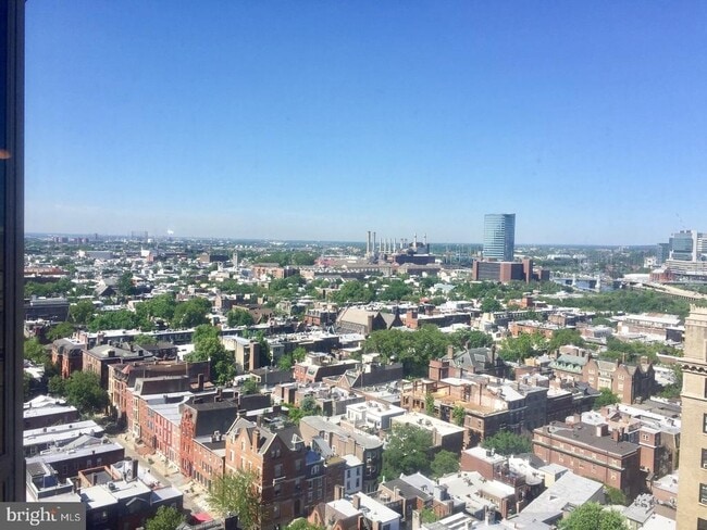 Photo - 2020 Walnut St Unit 22K