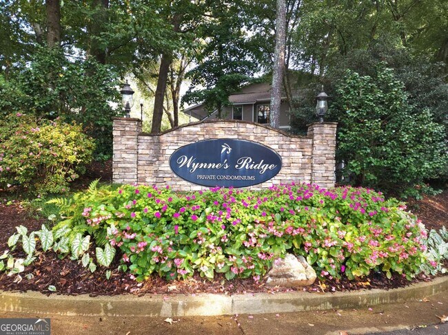 Photo - 602 Wynnes Ridge Cir SE