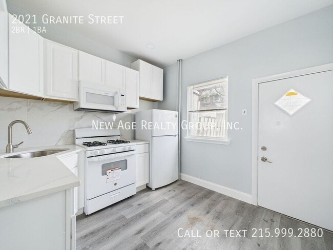 Photo - 2021 Granite St