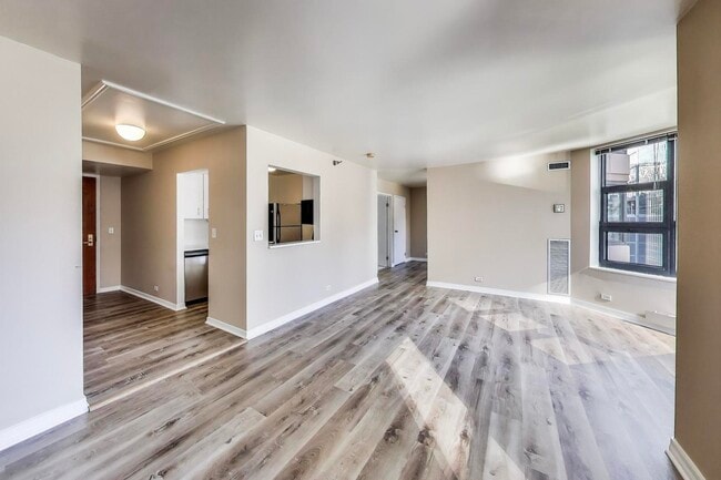 Photo - 401 E Ontario St Unit 1205