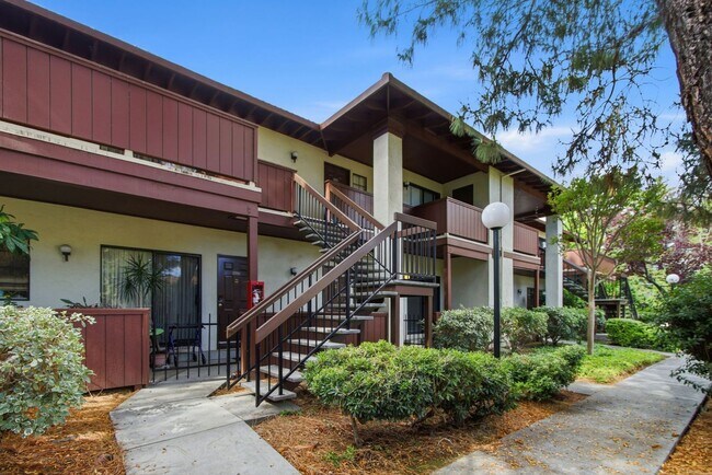 Photo - Sunnyvale Condo for Rent! Unit F