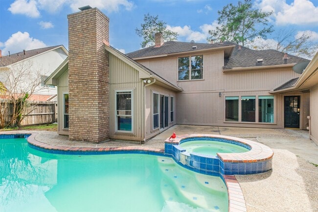 Photo - 12214 Cypresswood Dr