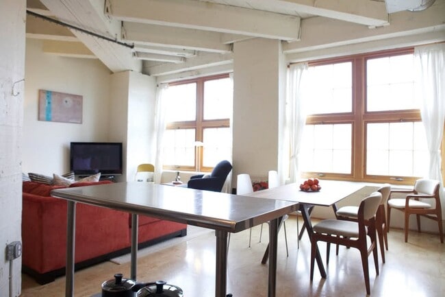 Photo - 1420 NW Lovejoy St Unit 419