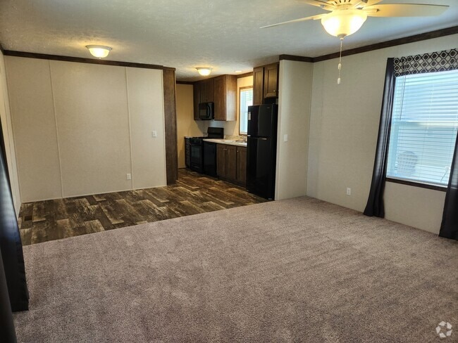 Building Photo - 659 Oregon St Rental