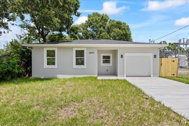 Building Photo - Brand New Home located in the heart of Tampa!