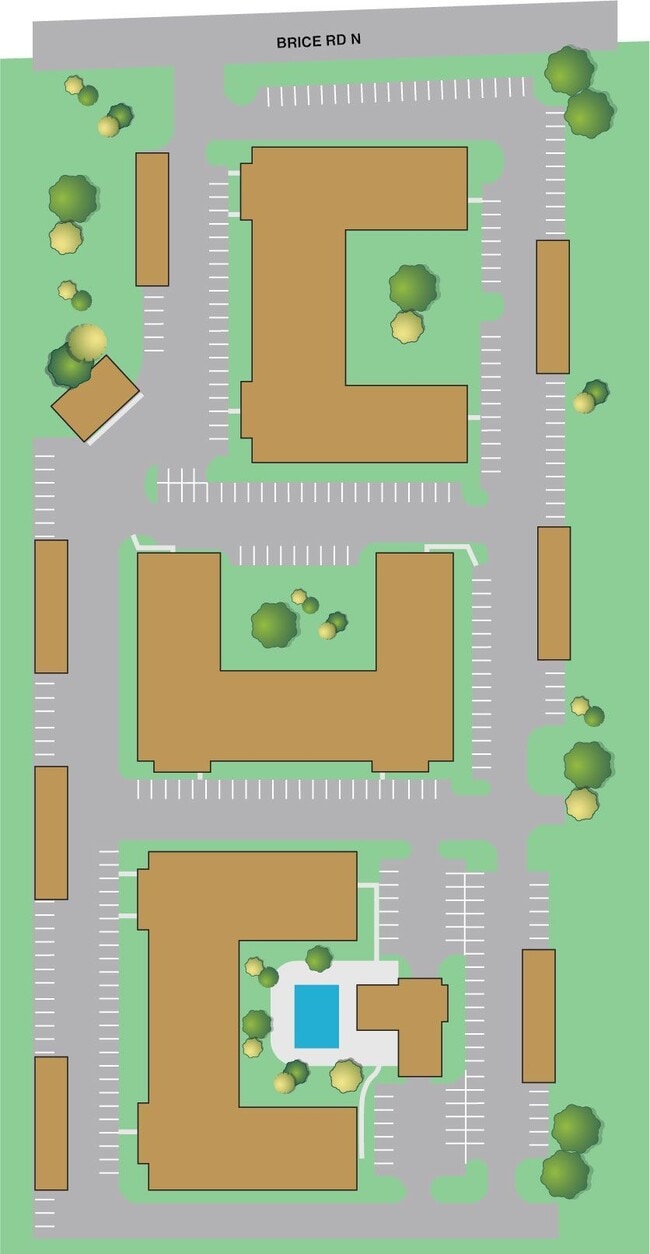 Photo - The Residences at Eastpointe Ridge