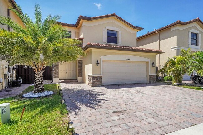 Building Photo - 10072 NW 87th Terrace