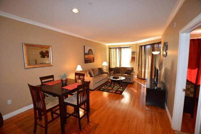 Photo - Meridian Furnished 1 Bed | 1 Bath Meridian... Unidad 335