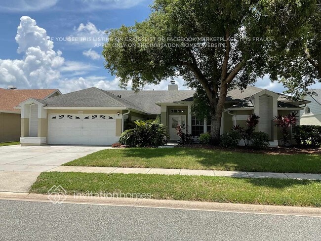 Building Photo - 3166 Timucua Cir Rental