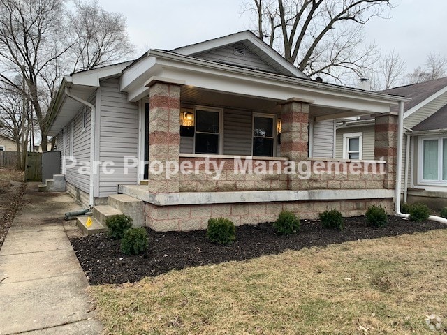 Building Photo - 935 N Drexel Ave Rental