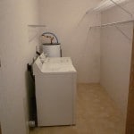 Laundry Room - Amelia Place Apartments