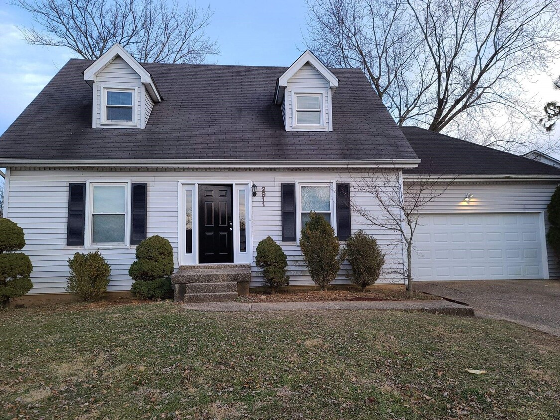 Photo - 2911 Velden Dr (Louisville, KY)