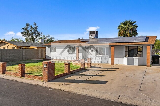 Building Photo - 7428 E Carol Cir