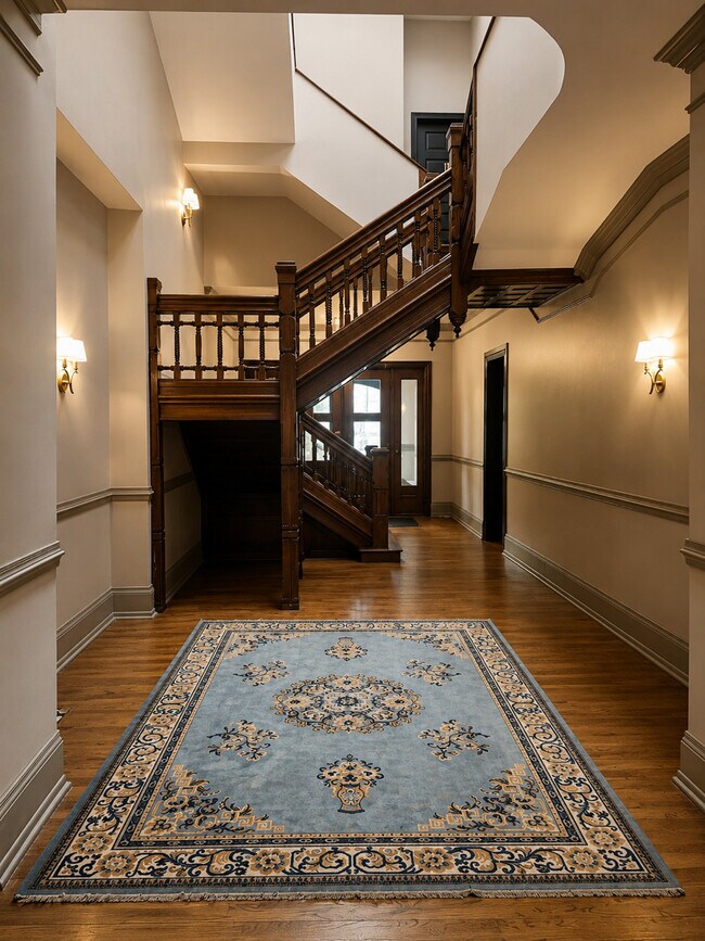 Grand Foyer
