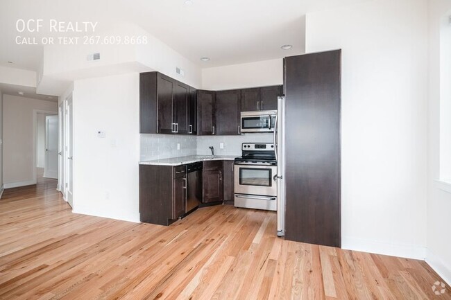 Building Photo - Modern Point Breeze One Bedroom / One Bath... Unit 301 Rental