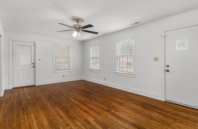 Photo - 1721 Sherrod Ave