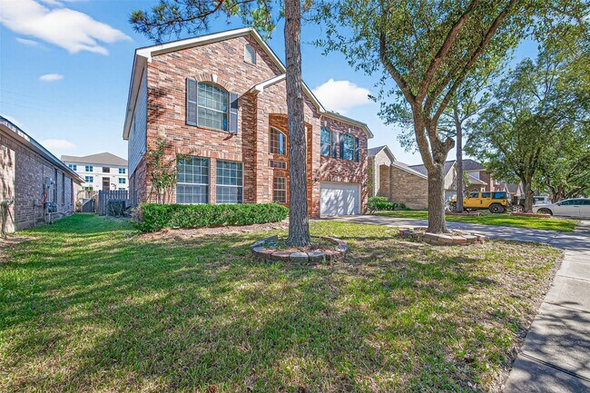 Photo - 7023 Westford Park Ln