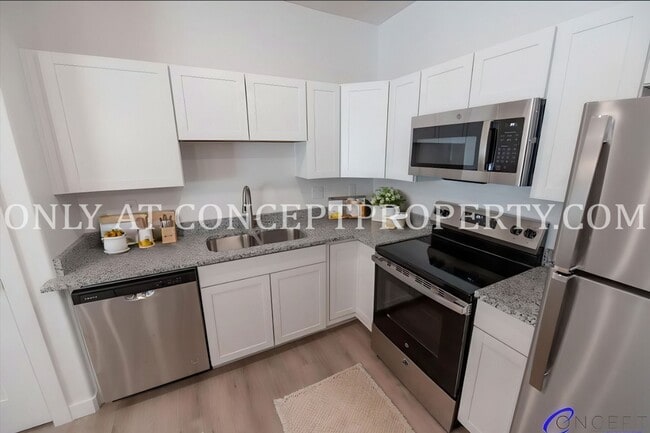 Sienna Village Townhomes