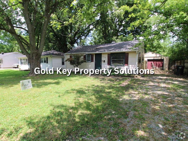 Building Photo - Eastside 3 BR 1 BA House with Garage and C...
