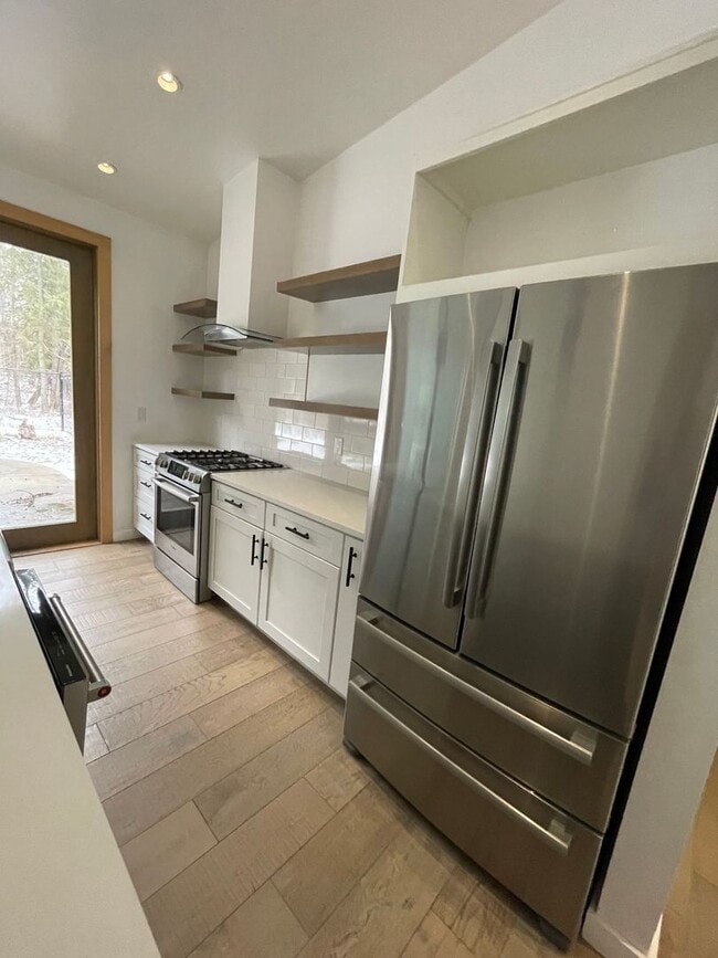 Photo - Whitefish-4 Bedroom 2.5 Bath Beautiful and Modern, Pets Welcome! -$6,500.00 Monthly Rent