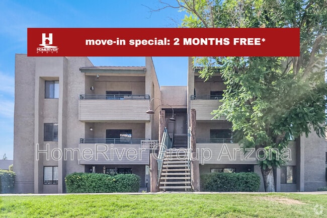 Building Photo - 7777 E Main St Rental