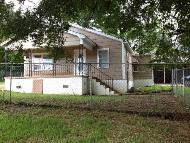Building Photo - 401 Williamson Ave Rental