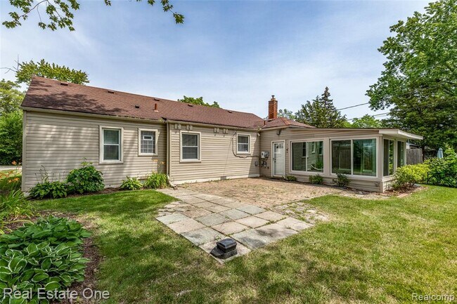 Photo - 4313 Berkshire Rd