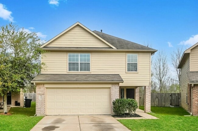 Building Photo - 4207 Richmeadow Dr