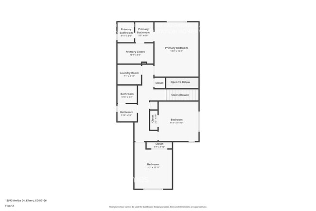 Photo - 13543 Arriba Dr