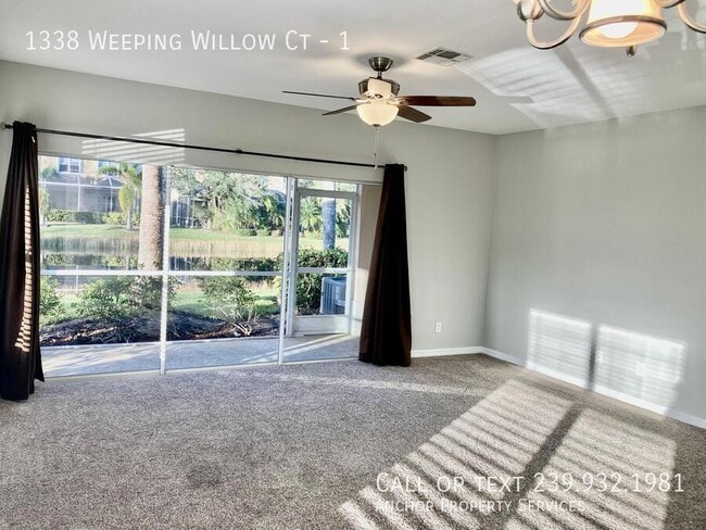 Photo - 1338 Weeping Willow Ct