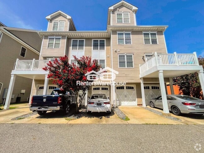 Building Photo - 45 Miles Cary Mews Rental