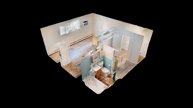 Photo - Treeview Residences Unidad A-20